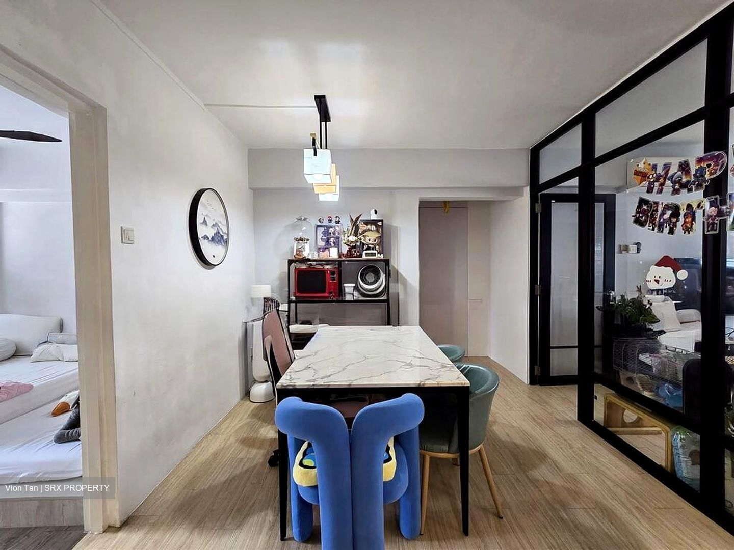 Blk 268 Tampines Street 21 (Tampines), HDB 5 Rooms #559608961